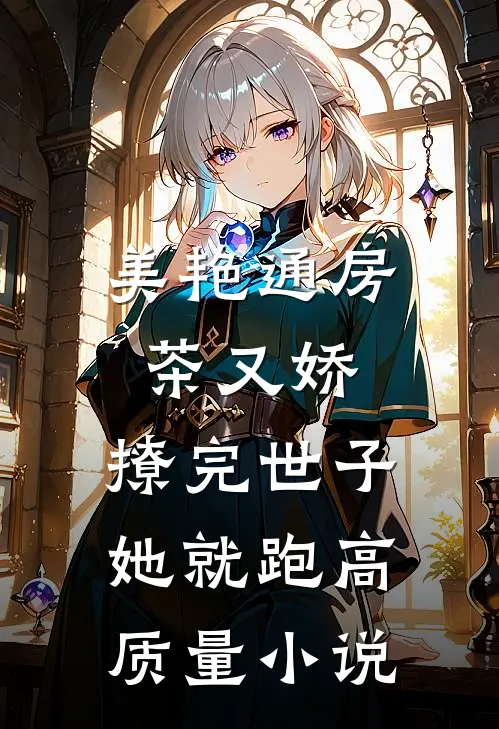美艳通房茶又娇，撩完世子她就跑高质量小说
