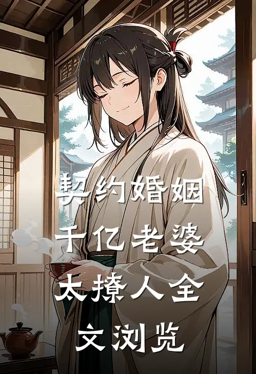 契约婚姻：千亿老婆太撩人全文浏览