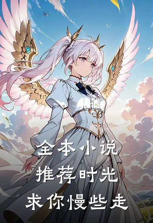 全本小说推荐时光，求你慢些走