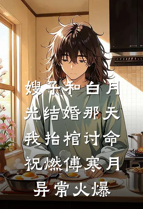 九次剖腹后，我不再爱了结局