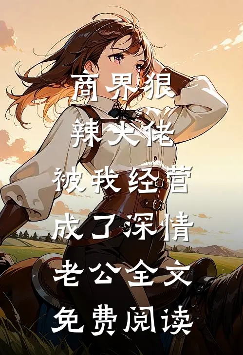 爱恨交错，前尘烬落笔趣阁