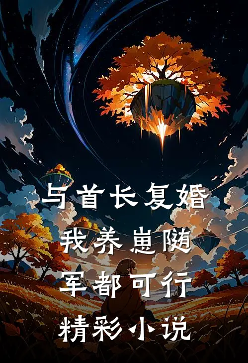 与首长复婚，我养崽随军都可行精彩小说