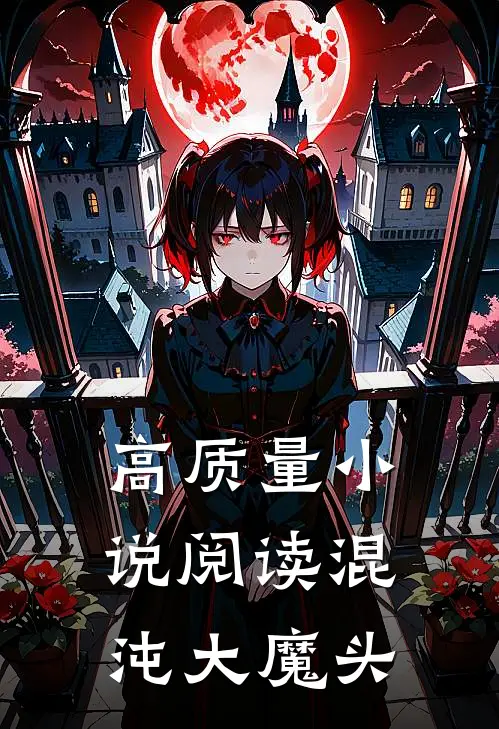 高质量小说阅读混沌大魔头