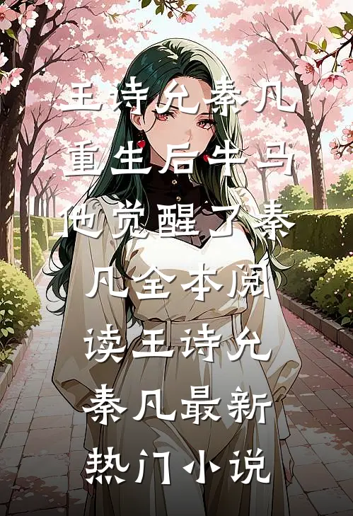 重生后牛马他觉醒了秦凡