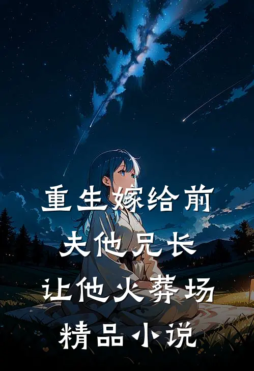 重生嫁给前夫他兄长，让他火葬场精品小说