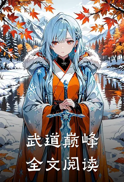 武道巅峰全文阅读