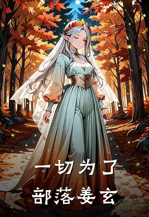 一切为了部落姜玄