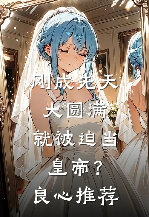 刚成先天大圆满，就被迫当皇帝？良心推荐
