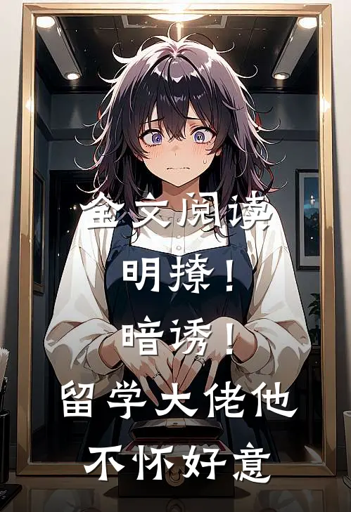 全文阅读明撩！暗诱！留学大佬他不怀好意