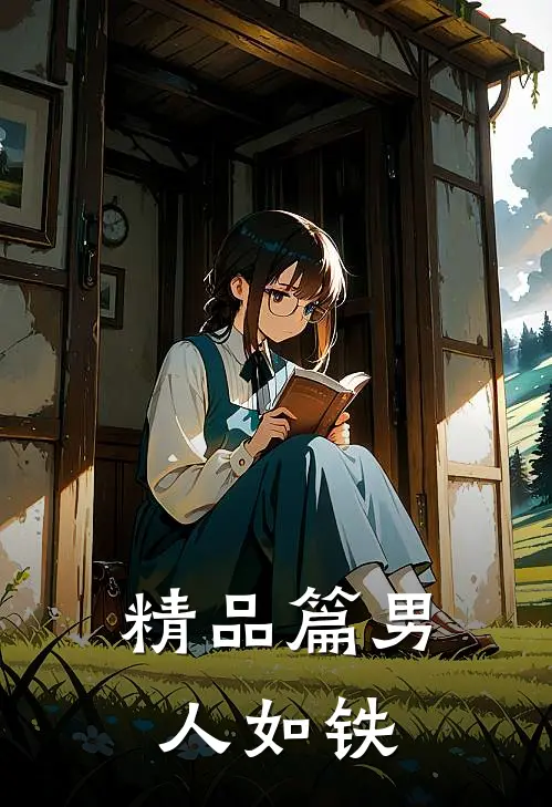 精品篇男人如铁