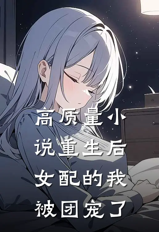 高质量小说重生后，女配的我被团宠了