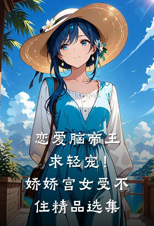 恋爱脑帝王求轻宠！娇娇宫女受不住精品选集