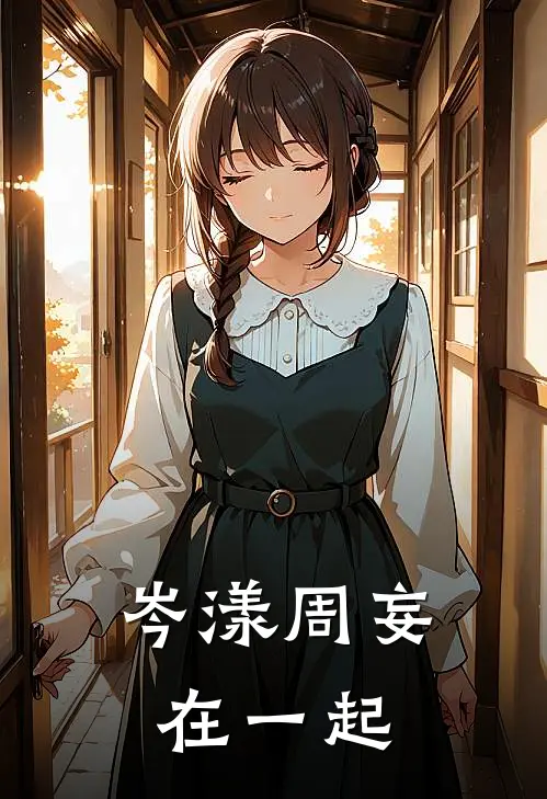 岑漾周妄在一起