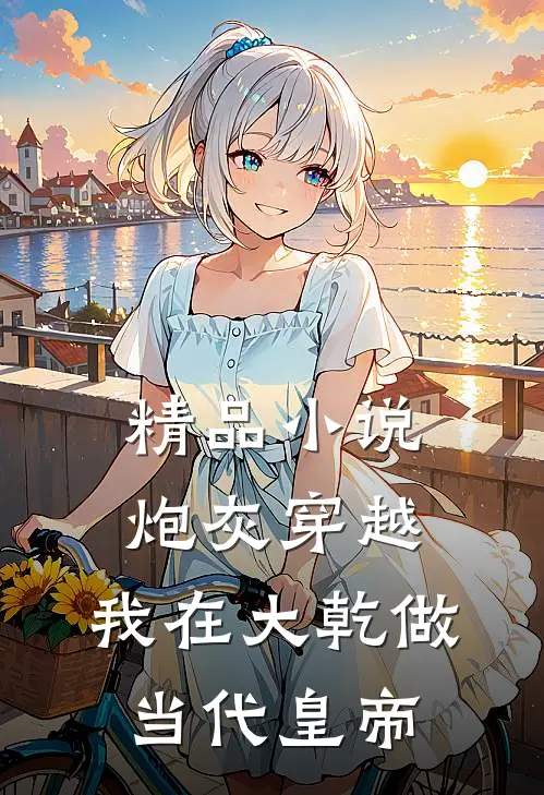 精品小说炮灰穿越，我在大乾做当代皇帝