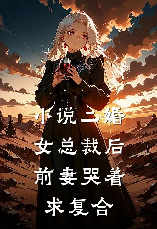 小说二婚女总裁后，前妻哭着求复合