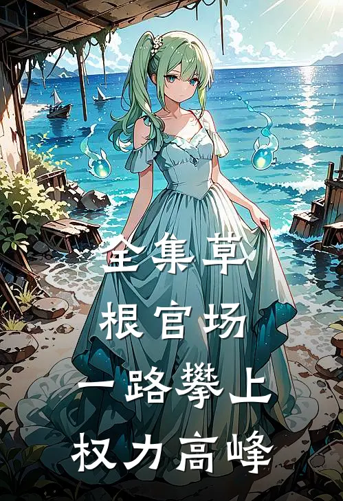 全集草根官场：一路攀上权力高峰