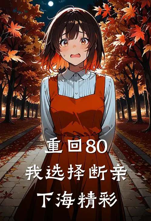 重回80，我选择断亲下海精彩