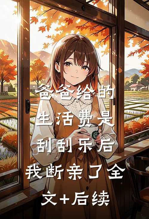 重生到15年后暴打老公已完结