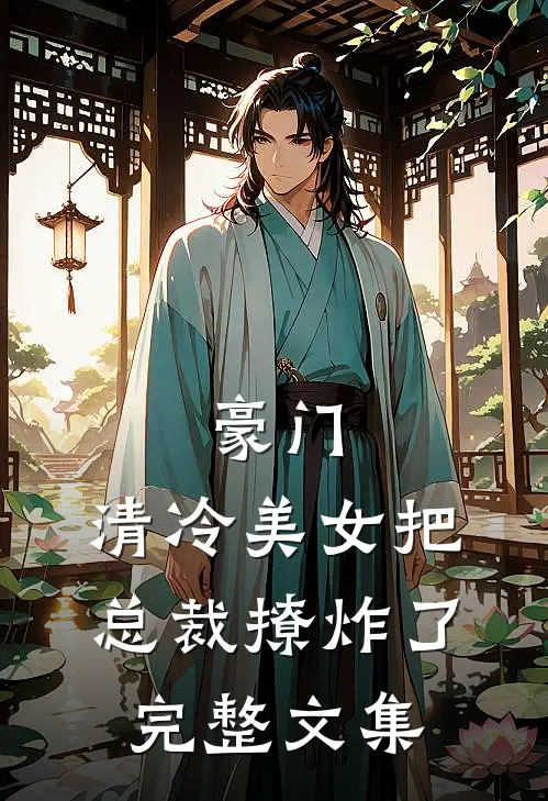 豪门：清冷美女把总裁撩炸了完整文集