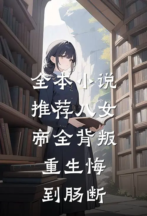全本小说推荐八女帝全背叛，重生悔到肠断