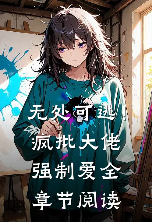 无处可逃！疯批大佬强制爱全章节阅读