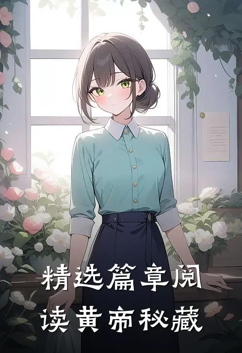 精选篇章阅读黄帝秘藏