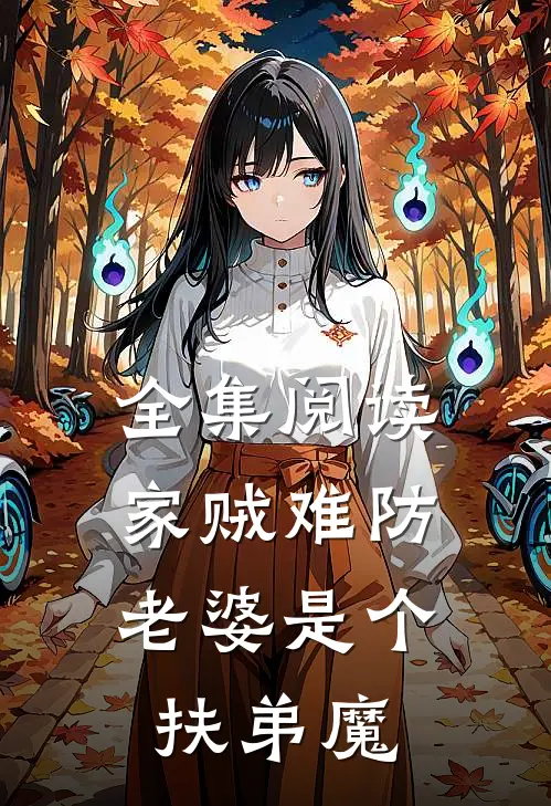 全集阅读家贼难防：老婆是个扶弟魔