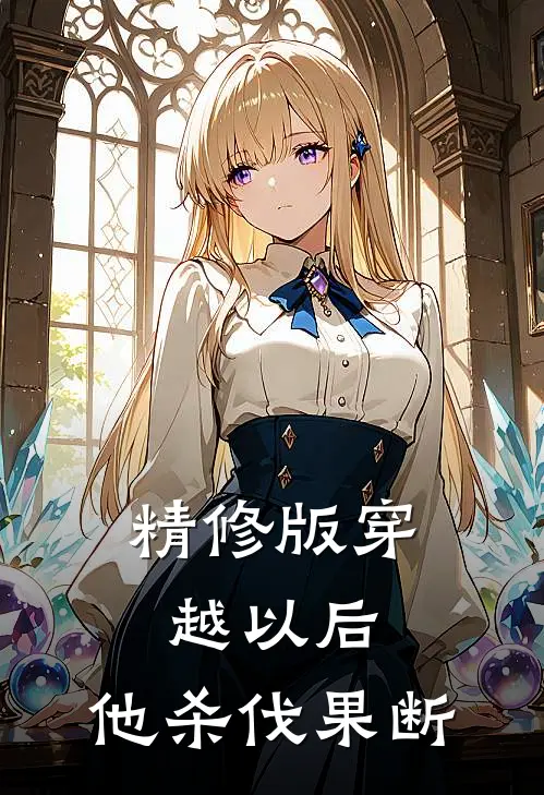 精修版穿越以后，他杀伐果断