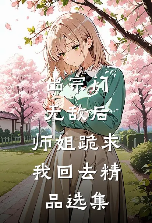出宗门无敌后，师姐跪求我回去精品选集