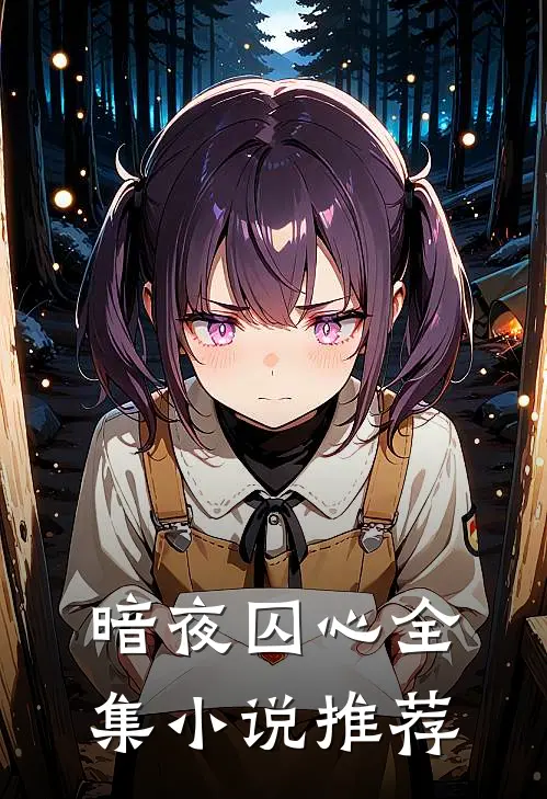 暗夜囚心全集小说推荐