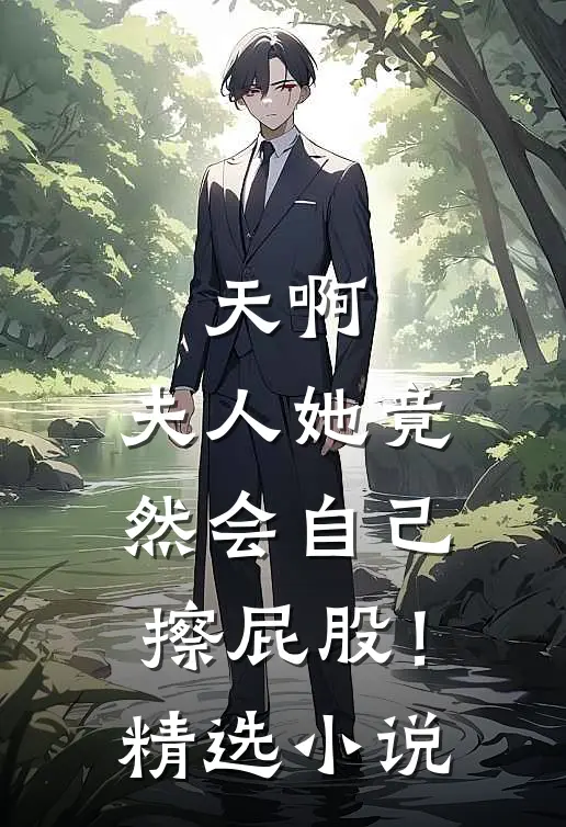 天啊，夫人她竟然会自己擦屁股！精选小说