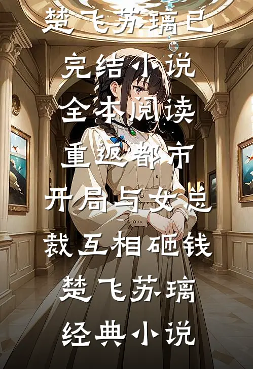 全本阅读重返都市：开局与女总裁互相砸钱