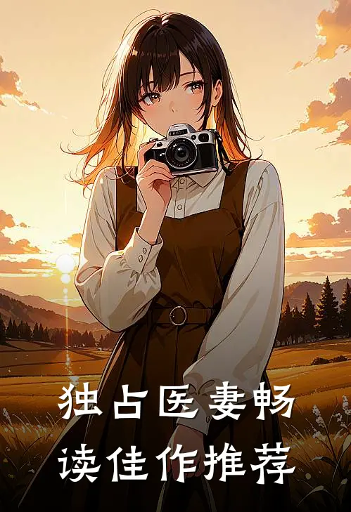 独占医妻畅读佳作推荐