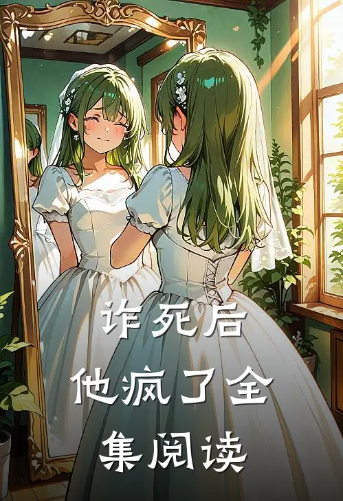 诈死后，他疯了全集阅读