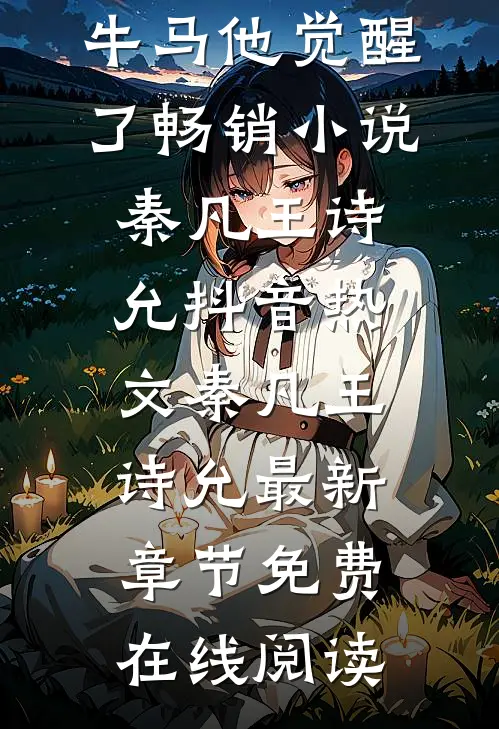 重生后,牛马他觉醒了畅销小说