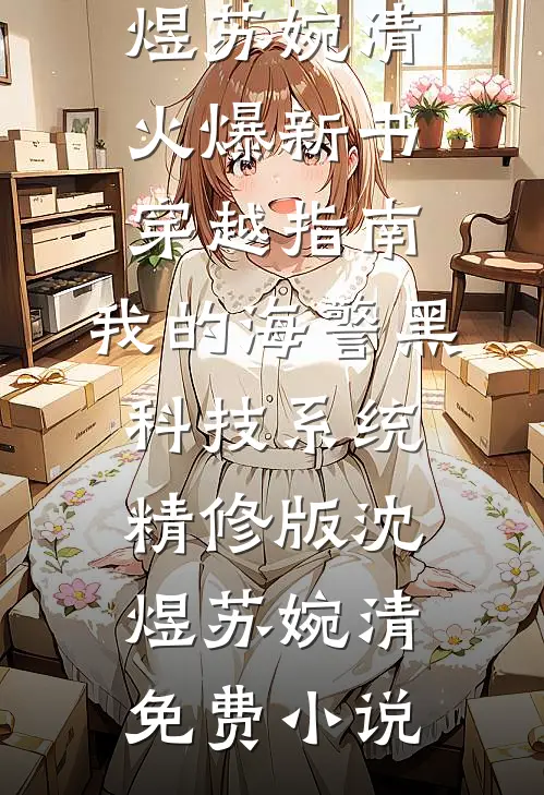穿越指南,我的海警黑科技系统精修版