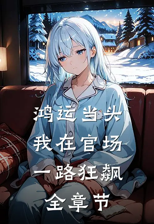 鸿运当头：我在官场一路狂飙全章节