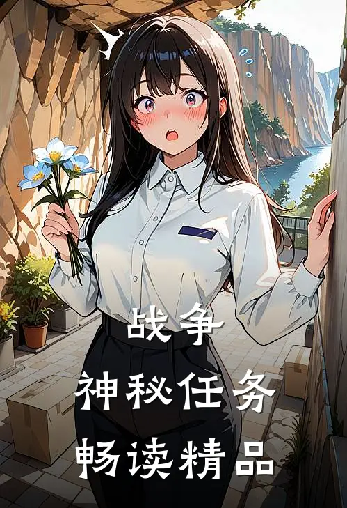 战争：神秘任务畅读精品