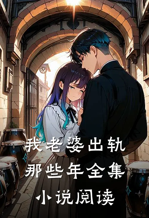 我老婆出轨那些年全集小说阅读