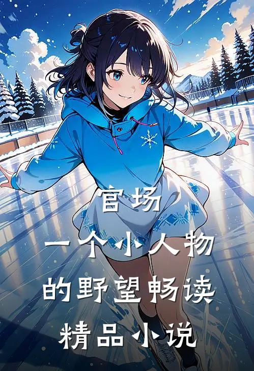 官场：一个小人物的野望畅读精品小说