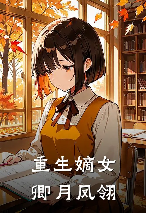 重生嫡女卿月凤翎