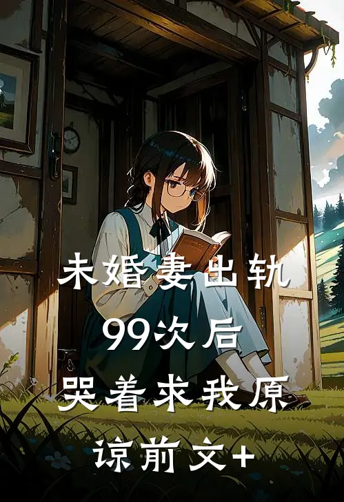 未婚妻出轨99次后，哭着求我原谅前文+