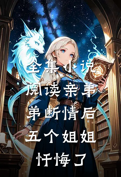 全集小说阅读亲弟弟断情后，五个姐姐忏悔了
