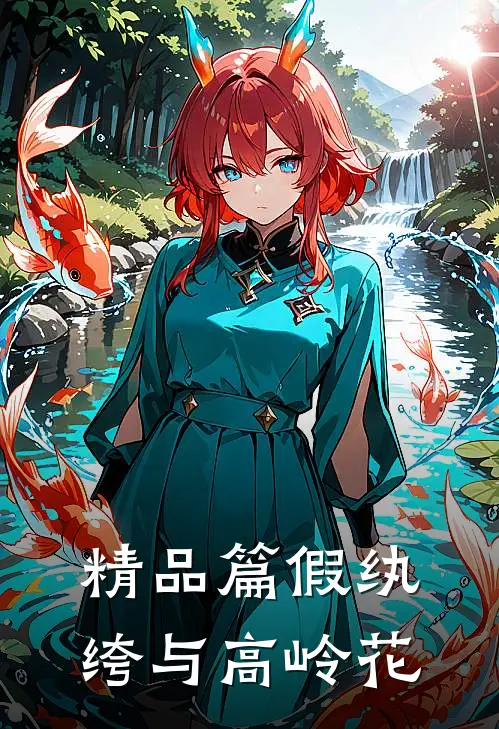 精品篇假纨绔与高岭花