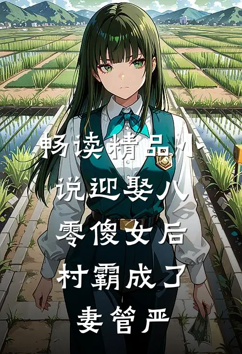畅读精品小说迎娶八零傻女后，村霸成了妻管严