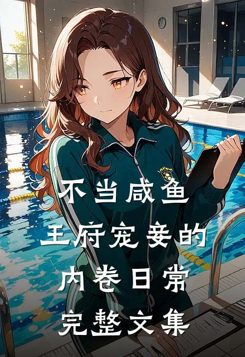 不当咸鱼，王府宠妾的内卷日常完整文集