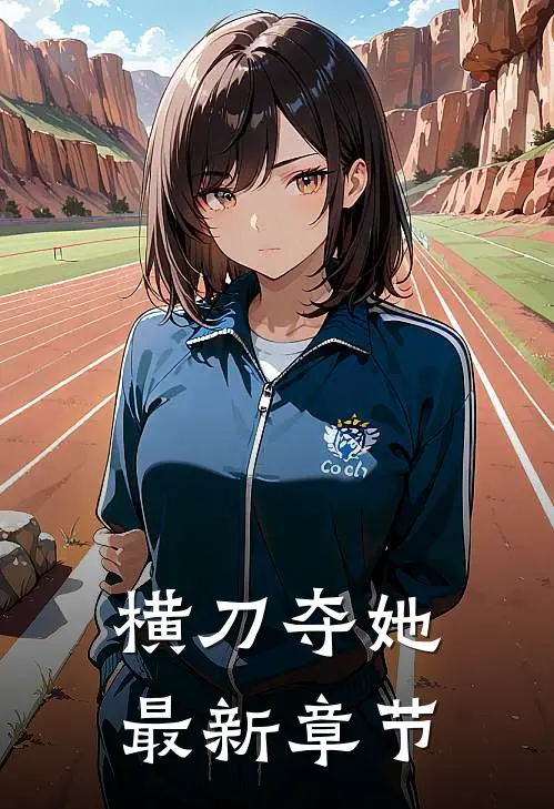 横刀夺她最新章节