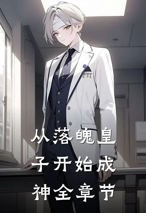 从落魄皇子开始成神全章节