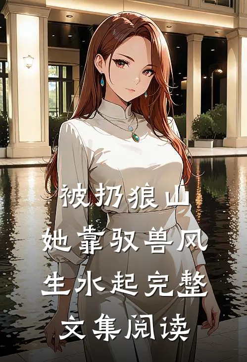 被扔狼山,她靠驭兽风生水起完整文集阅读