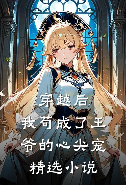 穿越后，我苟成了王爷的心尖宠精选小说